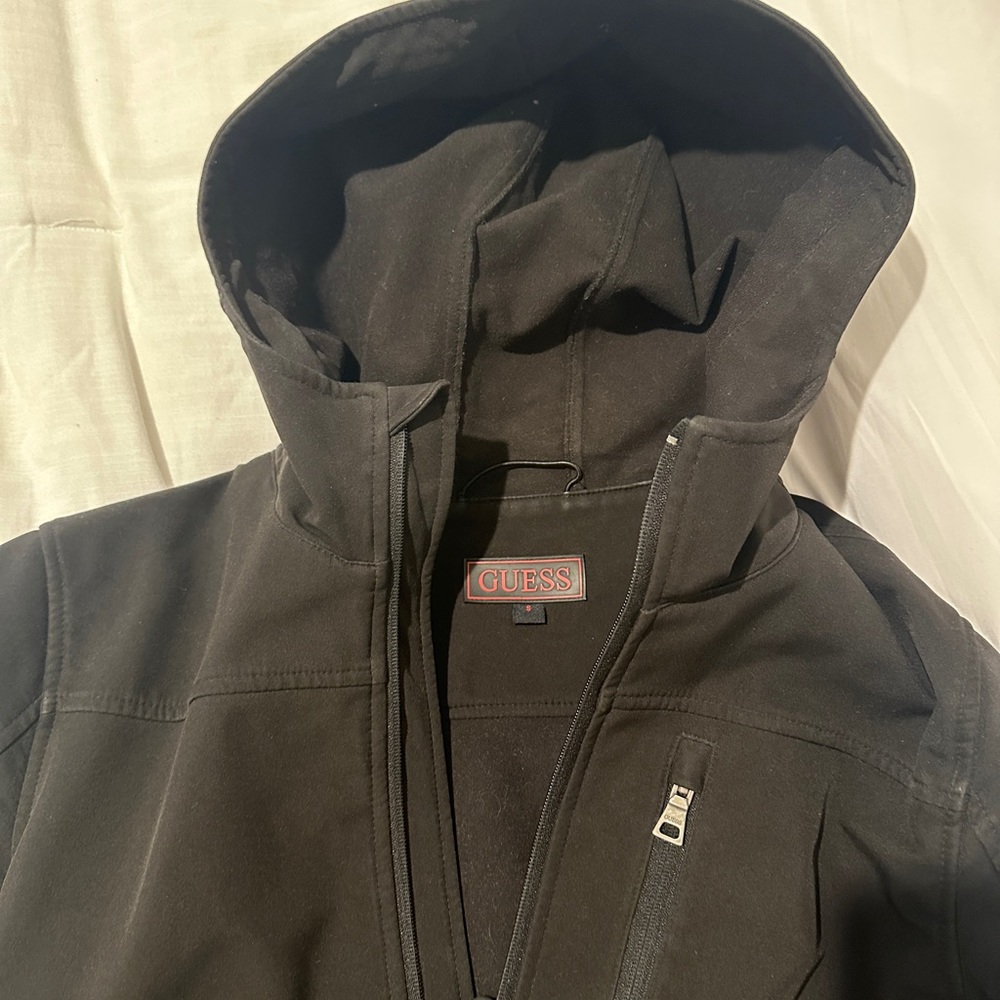 Guess jacket - Picture 2 of 6